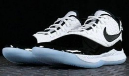 詹姆斯球鞋最新爆料,设计革新，性能升级，引领潮流新篇章