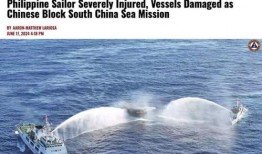 菲律宾爆料新闻最新,惊天内幕揭露政坛黑幕